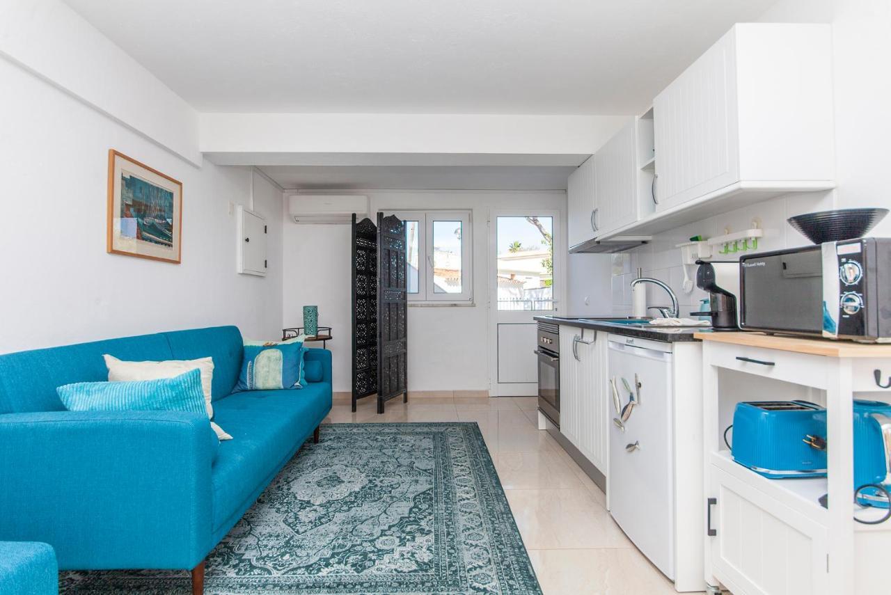 A19 -Tangerine Apartment In Lagos Extérieur photo