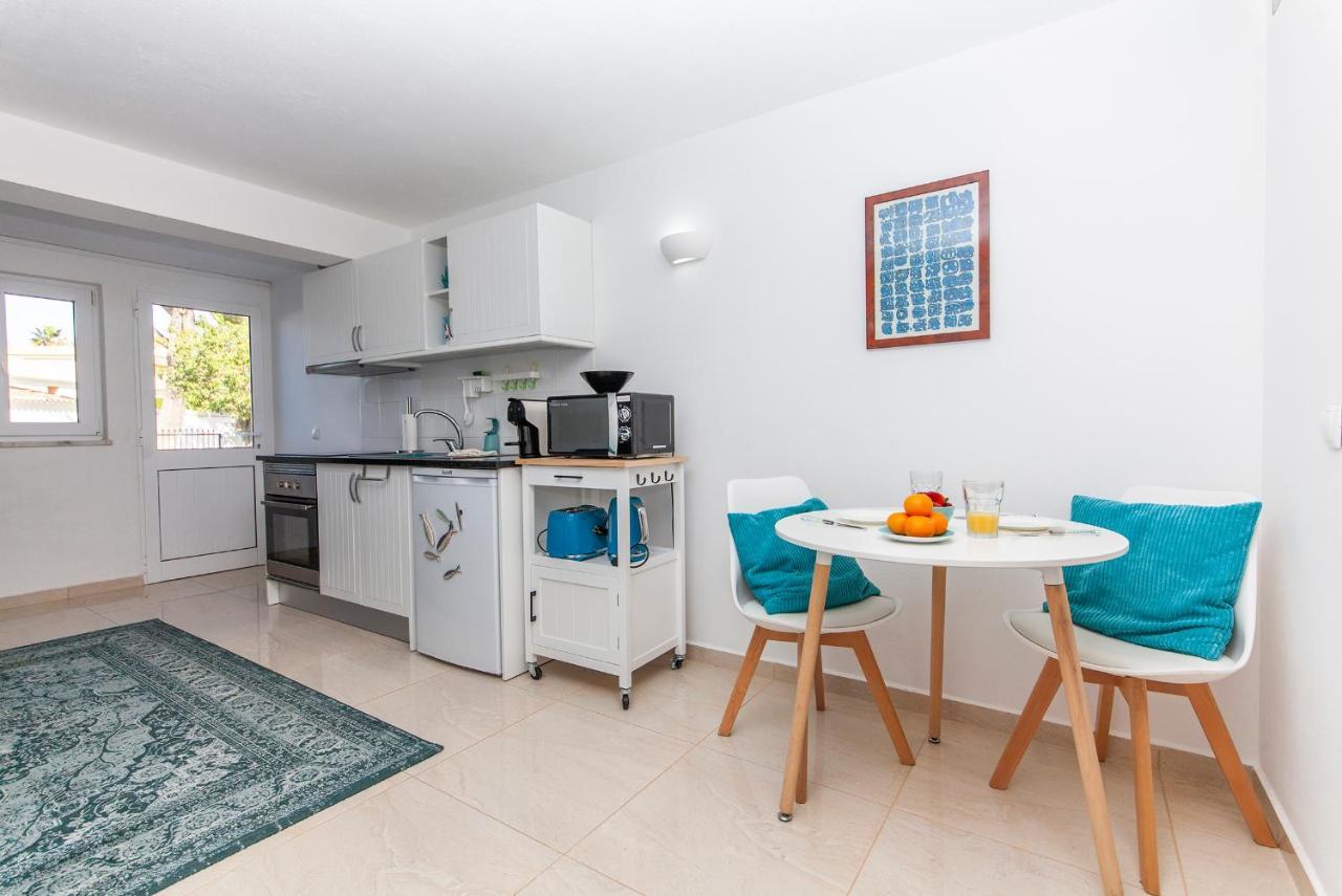 A19 -Tangerine Apartment In Lagos Extérieur photo