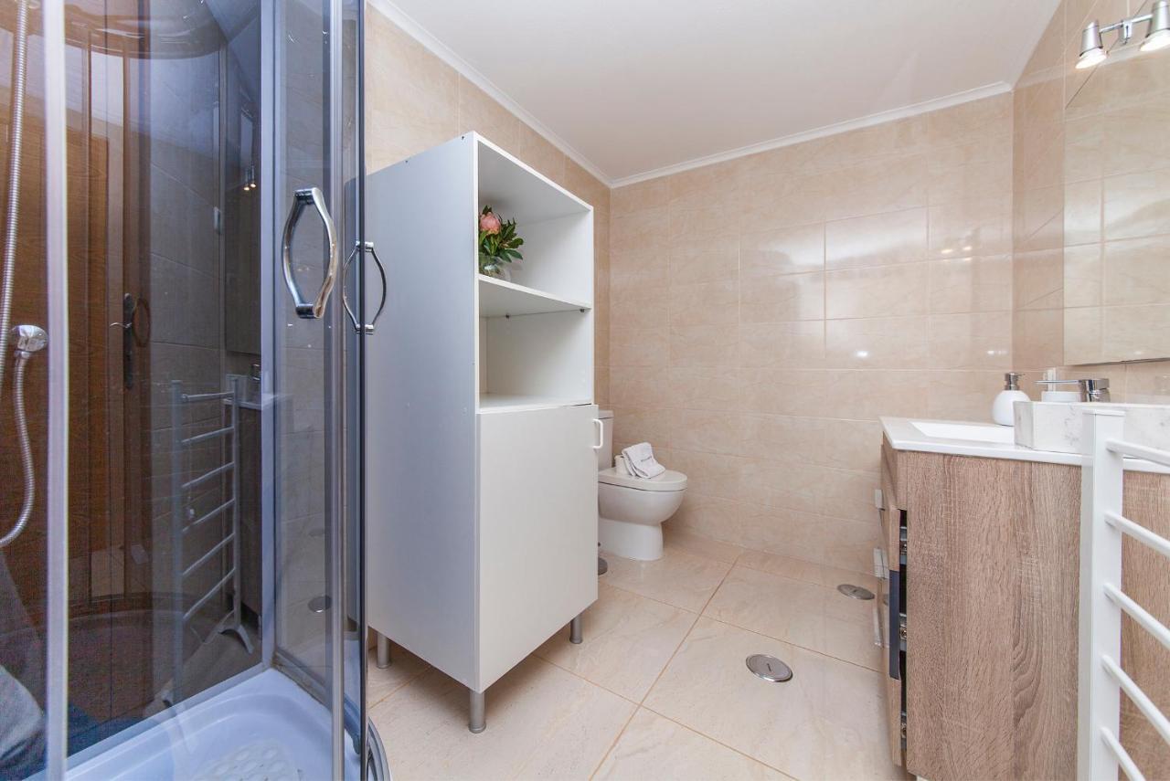 A19 -Tangerine Apartment In Lagos Extérieur photo