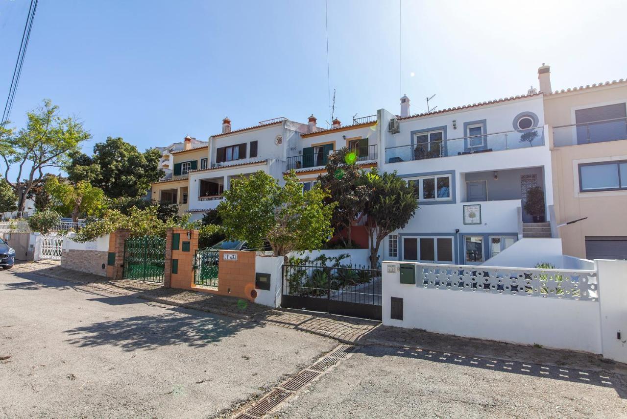 A19 -Tangerine Apartment In Lagos Extérieur photo