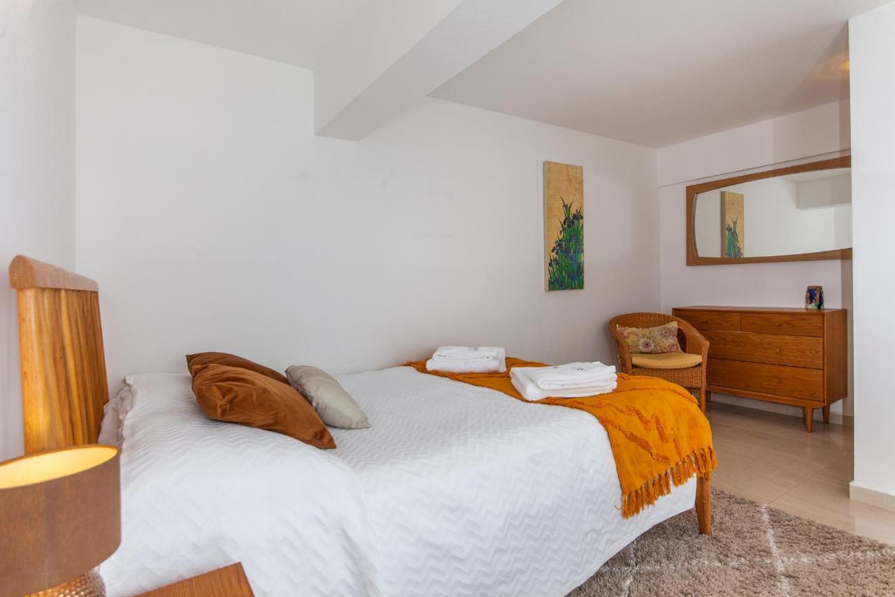 A19 -Tangerine Apartment In Lagos Extérieur photo