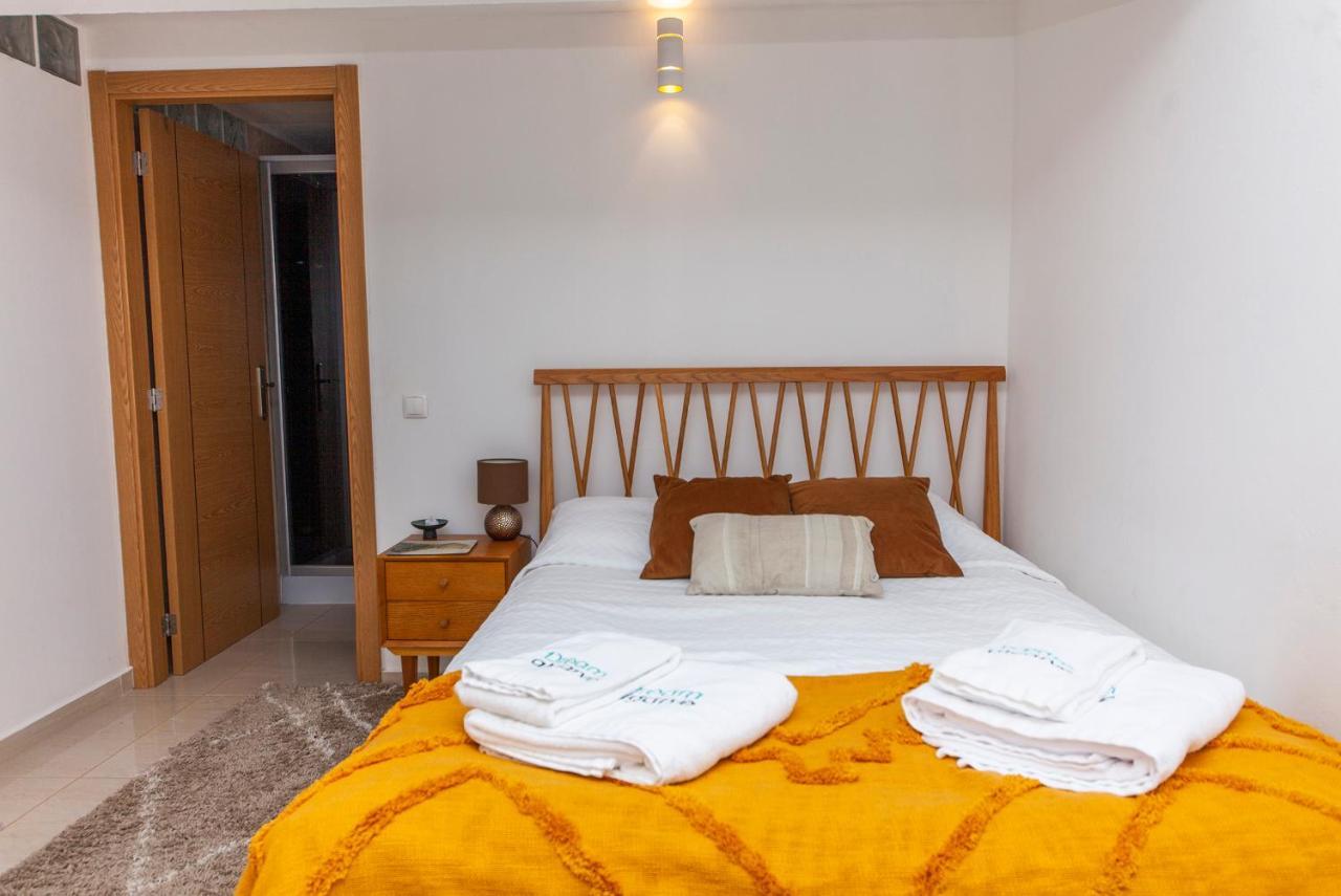 A19 -Tangerine Apartment In Lagos Extérieur photo